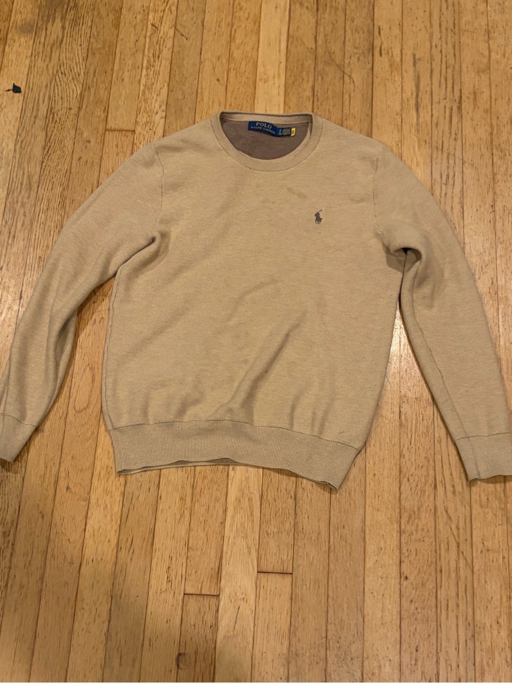 [AUTHENTIC] Polo Ralph Lauren Sweater
